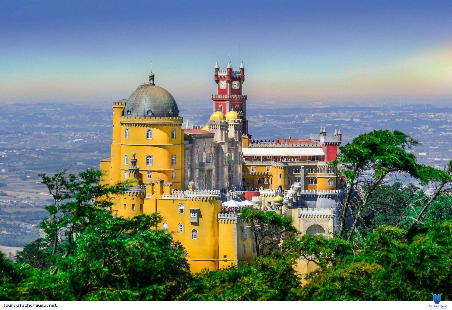 TOUR DU LỊCH ĐẶC BIỆT 2 NƯỚC TÂY NAM CHÂU ÂU TÂY BAN NHA-BỒ ĐÀO NHA  9 NGÀY 8 ĐÊM LÃNG MẠN XINH ĐẸP VÀ CỔ ĐIỂN TỪ HÀ NỘI VÀ TP HỒ CHÍ MINH 