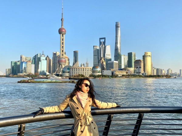 DU LỊCH TRUNG QUỐC THƯỢNG HẢI – DISNEY LAND – HÀNG CHÂU – TÂY Ô TRẤN HÀNH TRÌNH NGẮN 5 NGÀY 4 ĐÊM TỪ HÀ NỘI TP HCM GIÁ RẺ 