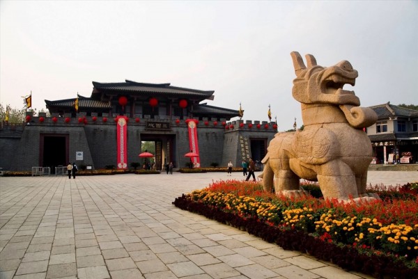 TOUR THƯỢNG HẢI KÍCH CẦU GIẢM GIÁ HÀ NỘI - THƯỢNG HẢI - TÔ CHÂU - VÔ TÍCH – Ô TRẤN - HÀNG CHÂU (6 ngày 5 đêm) BAY JUNEYAO AIR – HÀNG KHÔNG CÁT TƯỜNG KHỞI HÀNH THỨ NĂM HÀNG TUẦN