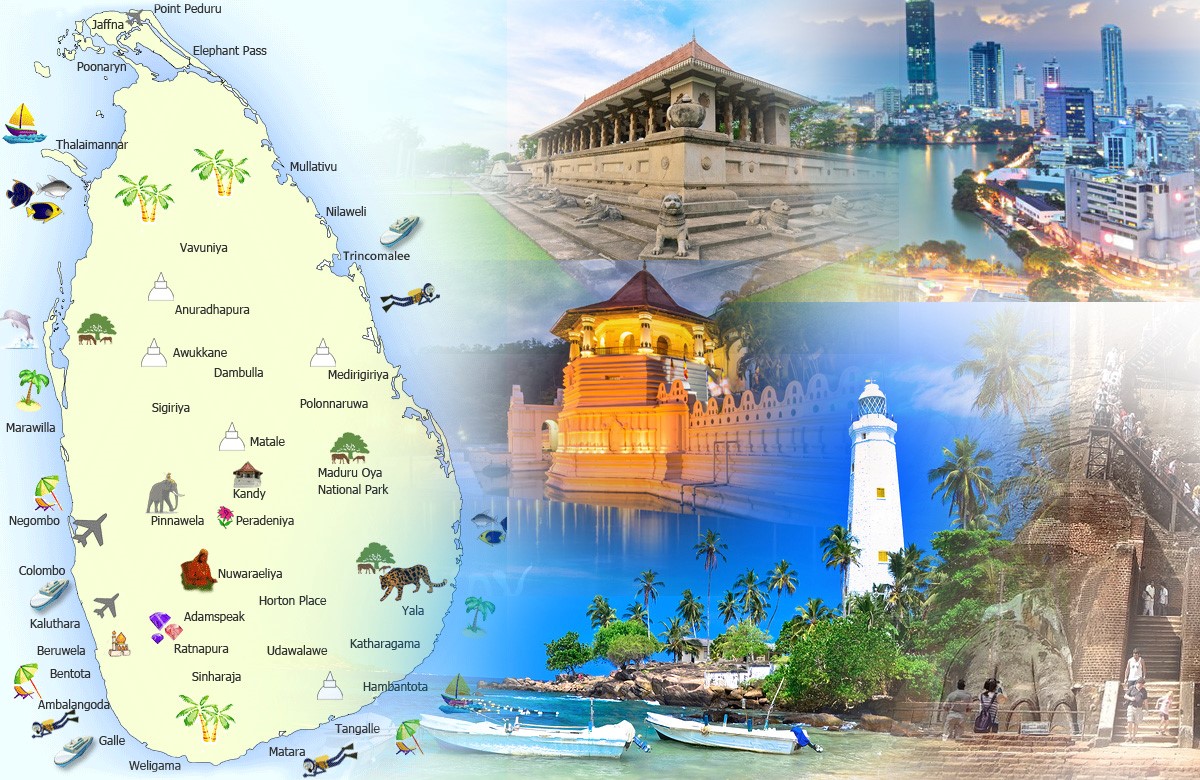 TOUR DU LỊCH SRILANKA ĐẶC SẮC LẮNG NGHE VÀ CẢM NHẬN VỀ XỨ PHẬT TÍCH LAN MÀU NHIỆM HOANG SƠ 7 NGÀY 6 ĐÊM TỪ HÀ NỘI TP HỒ CHÍ MINH ĐÀ NẴNG 
