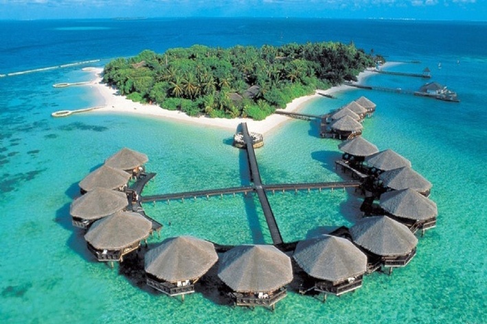 TOUR ĐẶC BIỆT LIÊN TUYẾN SINGAPORE INDONESIA TỪ HÀ NỘI – SINGAPORE – ĐẢO BATAM  INDONESIA 5N4Đ NHỮNG VỊNH BIỂN ĐẸP NHẤT ĐÔNG NAM Á 