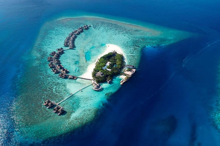 DU LỊCH NGHỈ DƯỠNG ĐẢO THIÊN ĐƯỜNG NAM Á MALDIVES SIÊU SANG CHẢNH 2025 (LOVE MALDIVES FOREVER ADAARAN PRETIGES VADOO 5*) HÀNG KHÔNG SINGAPORE TOUR TRỌN GÓI 5 NGÀY 4 ĐÊM TỪ HÀ NỘI TP HCM 