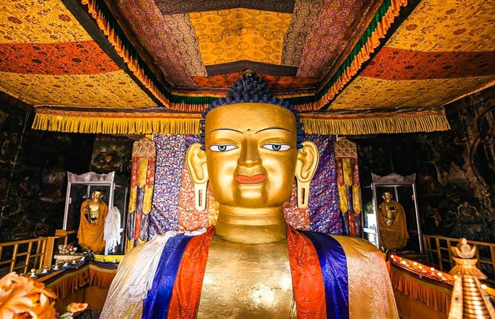 TOUR LADAKH ĐẶC SẮC 2026 DIỆN KIẾN ĐỨC ĐẠT LAI LẠT MA 14 8 NGÀY 7 ĐÊM KHỞI HÀNH TỪ HÀ NỘI SÀI GÒN 