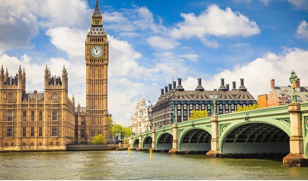 VƯƠNG QUỐC ANH – SCOTLAND