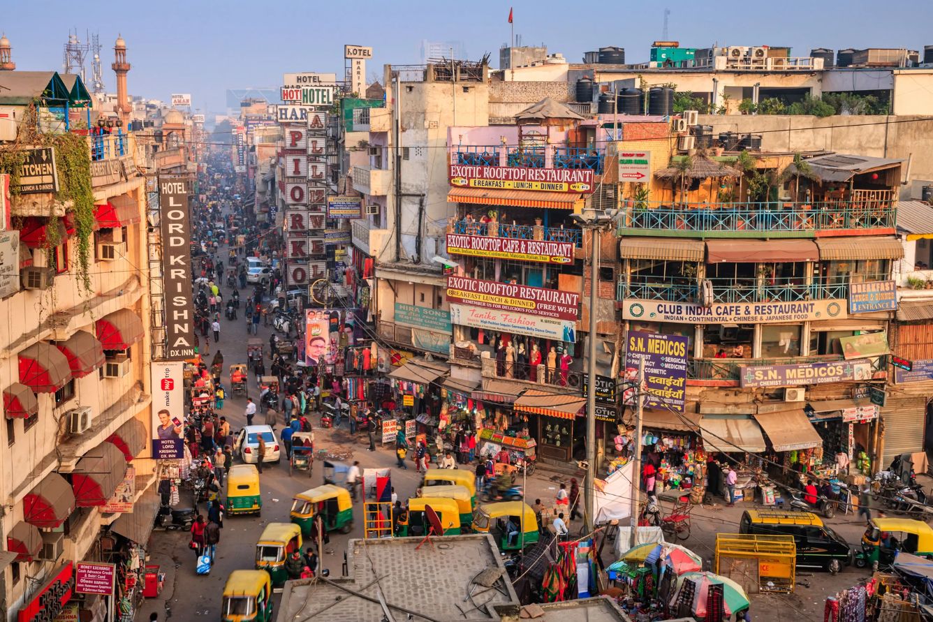 TOUR ẤN ĐỘ TRỌN GÓI GIÁ RẺ TỪ HÀ NỘI NEW DELHI JAIPUR AGRA  KHÁM PHÁ NHỮNG CUNG ĐIỆN ĐỀN ĐÀI DẤU ẤN CỦA NỀN VĂN MINH SÔNG HẰNG 