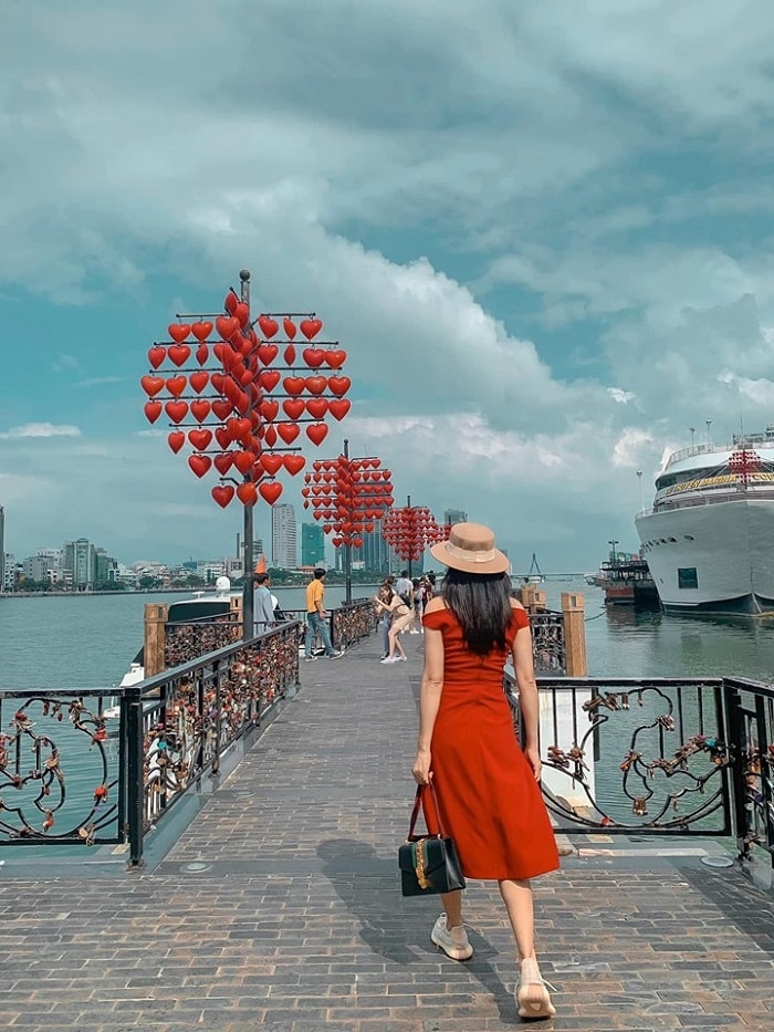 HÀ NỘI - ĐÀ NẴNG - HỘI AN - BÀ NÀ - PHONG NHA QUẢNG BÌNH