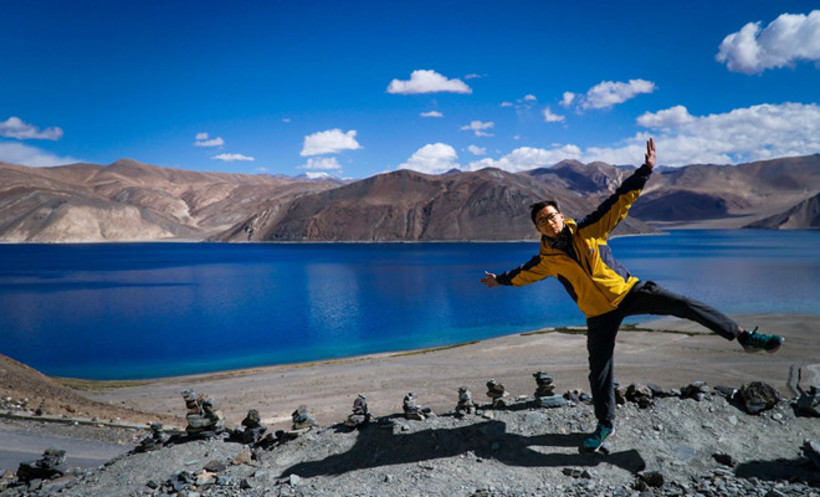 TOUR LADAKH ĐẶC SẮC 2026 DIỆN KIẾN ĐỨC ĐẠT LAI LẠT MA 14 8 NGÀY 7 ĐÊM KHỞI HÀNH TỪ HÀ NỘI SÀI GÒN 