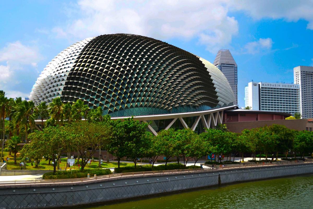 TOUR ĐẶC BIỆT LIÊN TUYẾN SINGAPORE INDONESIA TỪ HÀ NỘI – SINGAPORE – ĐẢO BATAM  INDONESIA 5N4Đ NHỮNG VỊNH BIỂN ĐẸP NHẤT ĐÔNG NAM Á 