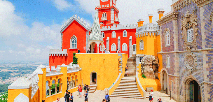 TOUR DU LỊCH ĐẶC BIỆT 2 NƯỚC TÂY NAM CHÂU ÂU TÂY BAN NHA-BỒ ĐÀO NHA  9 NGÀY 8 ĐÊM LÃNG MẠN XINH ĐẸP VÀ CỔ ĐIỂN TỪ HÀ NỘI VÀ TP HỒ CHÍ MINH 