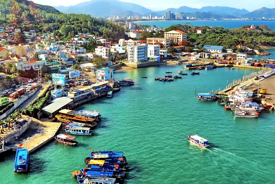 HÀ NỘI - NHA TRANG - NINH THUẬN