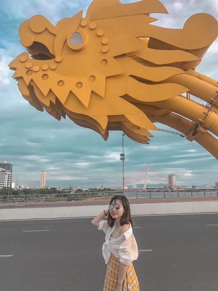 HÀ NỘI - ĐÀ NẴNG -BÁN ĐẢO SƠN TRÀ - BÀ NÀ - HỘI AN