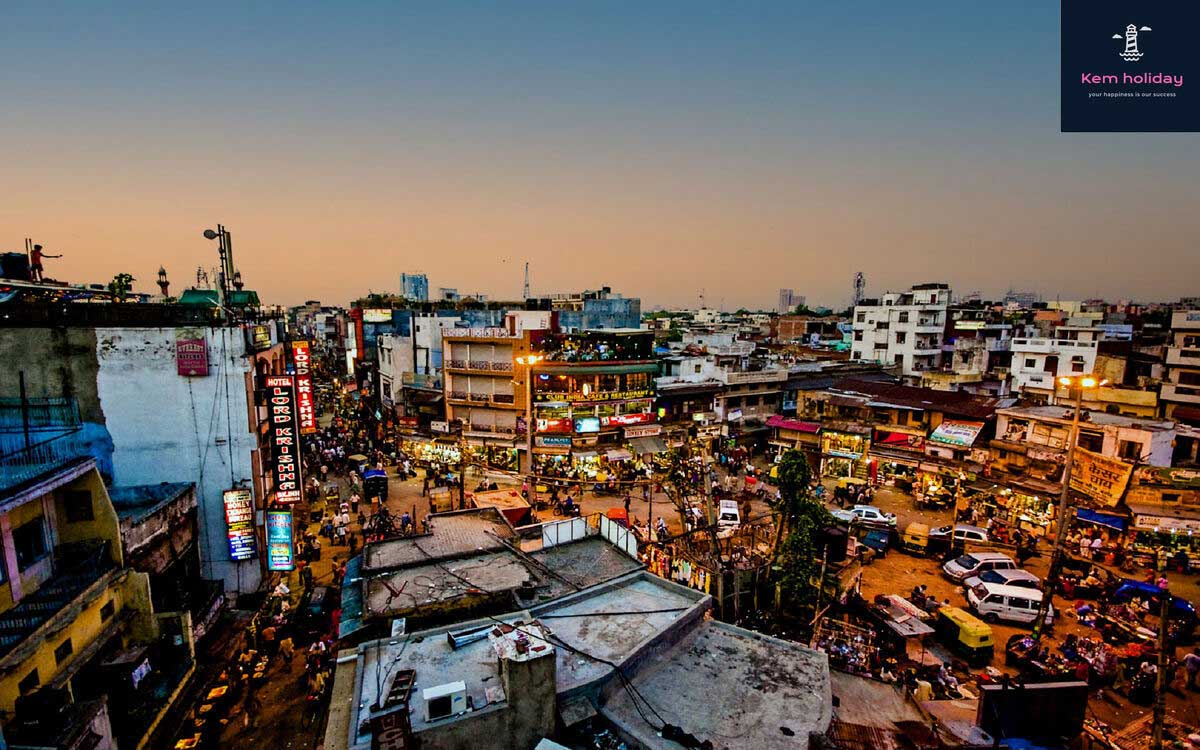 TOUR ẤN ĐỘ TRỌN GÓI GIÁ RẺ TỪ HÀ NỘI NEW DELHI JAIPUR AGRA  KHÁM PHÁ NHỮNG CUNG ĐIỆN ĐỀN ĐÀI DẤU ẤN CỦA NỀN VĂN MINH SÔNG HẰNG 