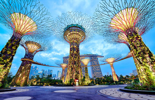 TOUR ĐẶC BIỆT LIÊN TUYẾN SINGAPORE INDONESIA TỪ HÀ NỘI – SINGAPORE – ĐẢO BATAM  INDONESIA 5N4Đ NHỮNG VỊNH BIỂN ĐẸP NHẤT ĐÔNG NAM Á 