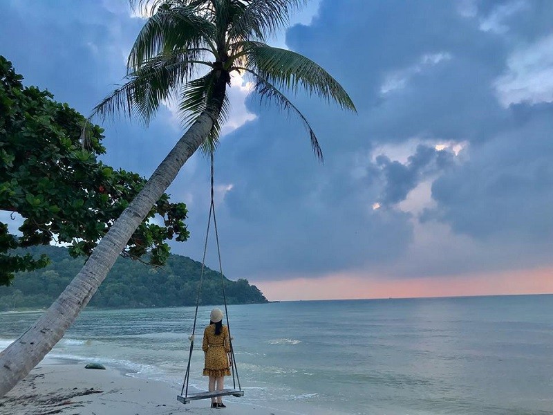 HÀ NỘI - PHÚ QUỐC KHÁM PHÁ ĐẢO NGỌC