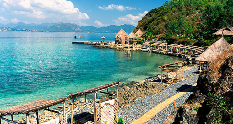 HÀ NỘI - NHA TRANG - NINH THUẬN