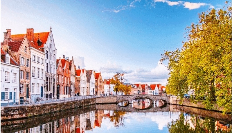 TOUR DU LỊCH TÂY ÂU 5 NƯỚC TỪ HÀ NỘI SÀI GÒN DỄ ĐI NHẤT TRỌN GÓI GIÁ SIÊU KHUYẾN MÃI 9 NGÀY 8 ĐÊM PHÁP-LUXEMBOURG-ĐỨC-BỈ-HÀ LAN