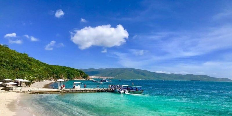 HÀ NỘI - NHA TRANG - BUÔN MÊ THUỘT