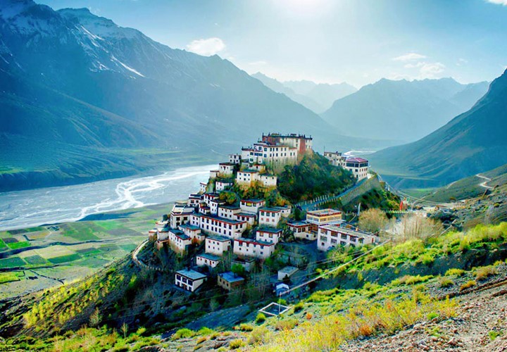 TOUR LADAKH ĐẶC SẮC 2026 DIỆN KIẾN ĐỨC ĐẠT LAI LẠT MA 14 8 NGÀY 7 ĐÊM KHỞI HÀNH TỪ HÀ NỘI SÀI GÒN 