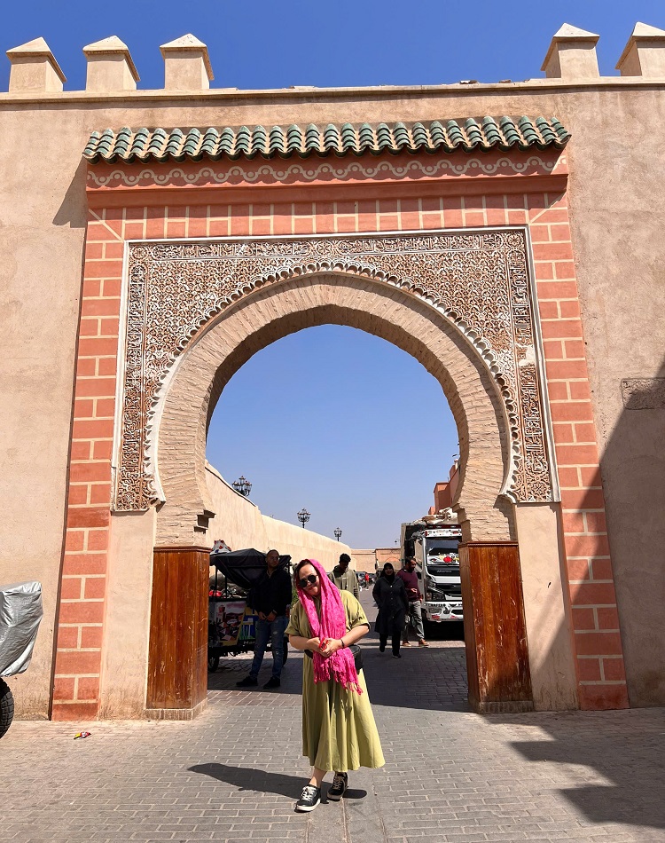 TOUR DU LỊCH MAROC (MOROCCO) TRẢI NGHIỆM CƯỠI LẠC ĐÀ TRÊN SA MẠC SAHARA BẤT TẬN KHỞI HÀNH TỪ HÀ NỘI/TP HỒ CHÍ MINH – MARRAKECH – SA MẠC SAHARA- MERZOUGA – FEZ -CHEFCHAOUN – RABAT – CASABLANCA 10 NGÀY 9 ĐÊM GIÁ TỐT NHẤT THỊ TRƯỜNG 