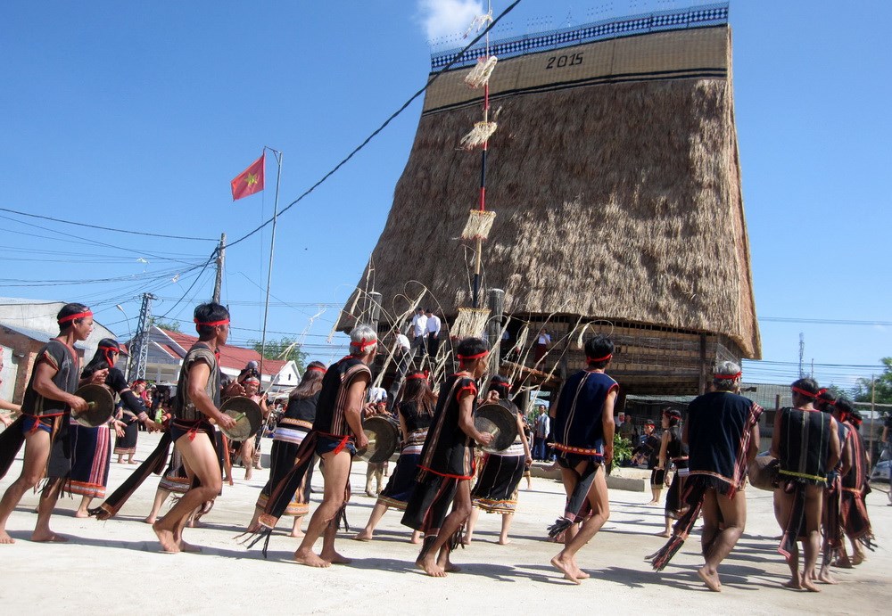HÀ NỘI - NHA TRANG - BUÔN MÊ THUỘT