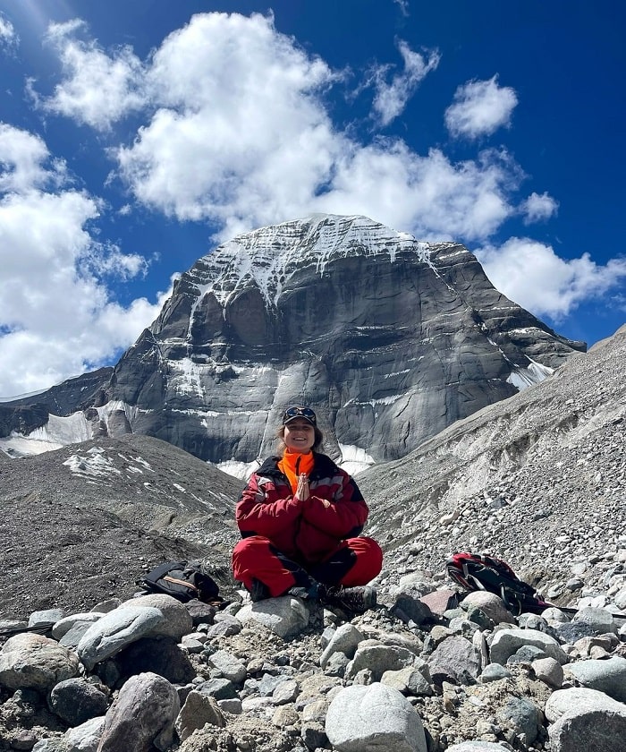 TOUR HÀNH HƯƠNG ĐẶC BIỆT KHÁM PHÁ SỨC MẠNH TÂM LINH KORA NÚI THIÊNG KAILASH 2025 11 NGÀY 10 ĐÊM TỪ HÀ NỘI SÀI GÒN ĐÀ NẴNG  