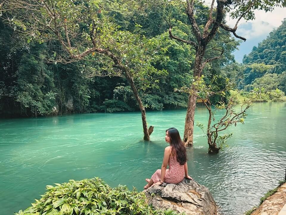  HÀ NỘI- THIỀN VIỆN BẢN GIỐC-PÁC BÓ CAO BẰNG 