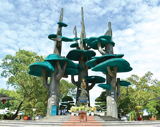 HÀ NỘI - ĐÀ NẴNG - HỘI AN - BÀ NÀ - PHONG NHA QUẢNG BÌNH