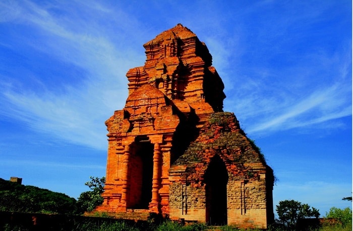 HÀ NỘI - NHA TRANG - MŨI NÉ BÌNH THUẬN