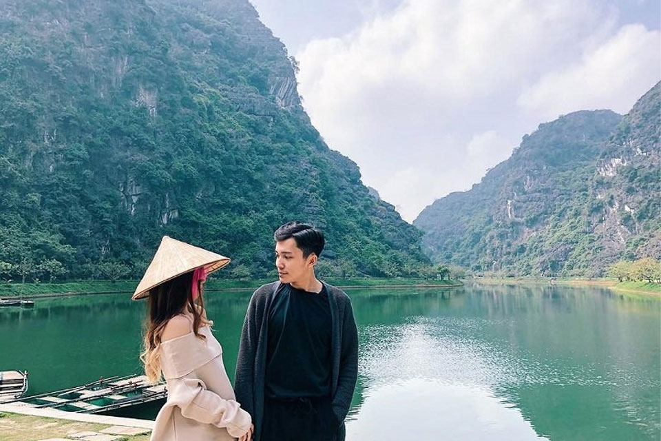 HÀ NỘI - NINH BÌNH - TEAMBUILDING -HANG MÚA -TUYỆT TÌNH CỐC 